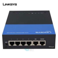 روتر کابلی لینکسیس مدل Linksys LRT224