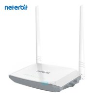 مودم وایرلس ADSL نتربیت مدل Neterbit ND-4230NU