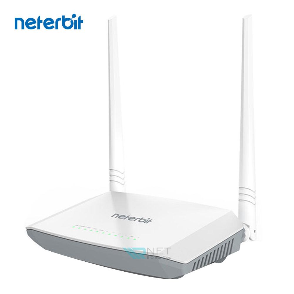 مودم وایرلس ADSL نتربیت مدل Neterbit ND-4230NU
