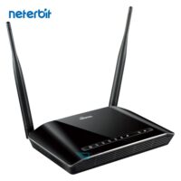 مودم وایرلس ADSL نتنزا مدل Neterbit NSL-2740U