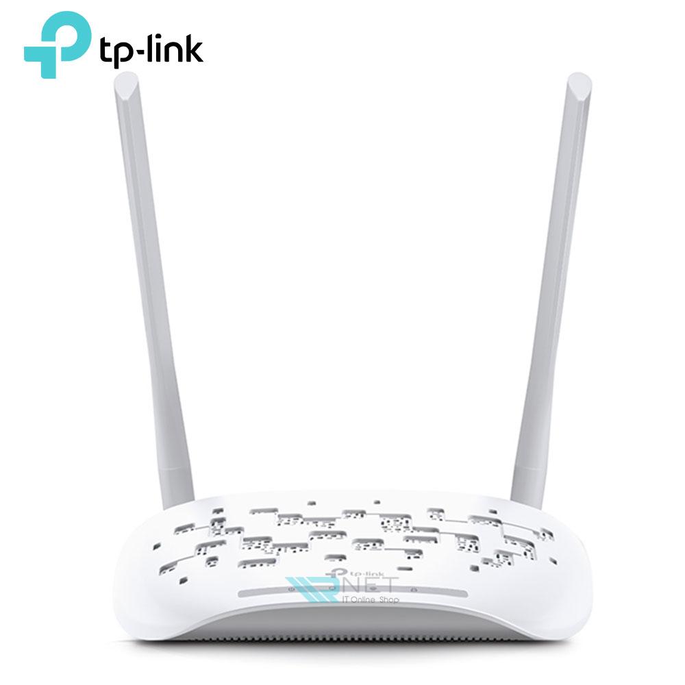 روتر وایرلس تی پی لینک مدل TP-Link TL-WA801ND