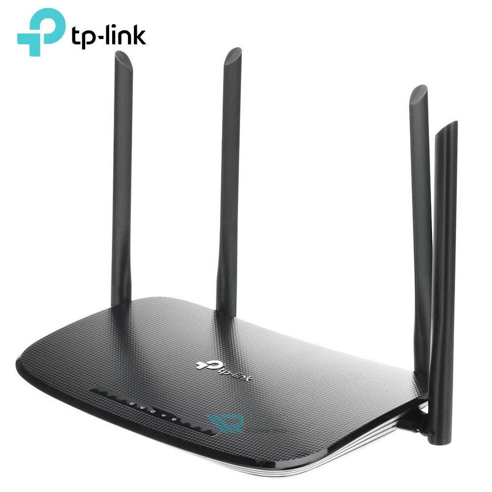 مودم وایرلس VDSL/ADSL تی پی لینک مدل TP-Link Archer VR300