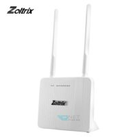 مودم وایرلس VDSL/ADSL زولتریکس مدل Zoltrix ZXV-818-P
