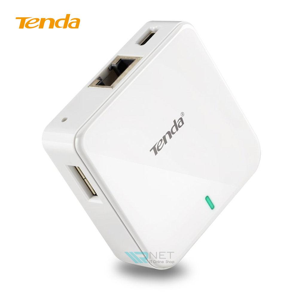 روتر 3G همراه تندا مدل Tenda 3G150S