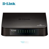 سوئیچ شبکه 16 پورت دی لینک مدل D-Link DES-1016A