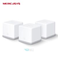 روتر وایرلس مرکوسیس پک 3 عددی مدل Mercusys Halo S3