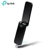 کارت شبکه USB AC1300 تی پی لینک مدل TP-Link T4U