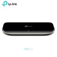 سوئیچ 8 پورت گیگابیت تی پی لینک مدل TP-Link TL-SG1008D