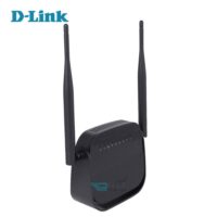 مودم وایرلس ADSL N300 دی لینک مدل D-link DSL-124