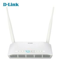 مودم وایرلس ADSL N300 دی لینک مدل D-Link DSL-2750U
