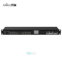 روتر میکروتیک مدل Mikrotik RB2011UiAS-RM