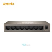 سوئیچ شبکه 8 پورت گیگابیت تندا مدل Tenda TEG1008D