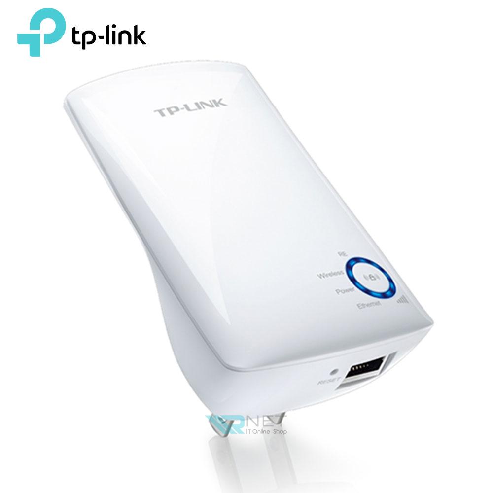 توسعه دهنده وایرلس تی پی لینک مدل TP-LINK TL-WA850RE