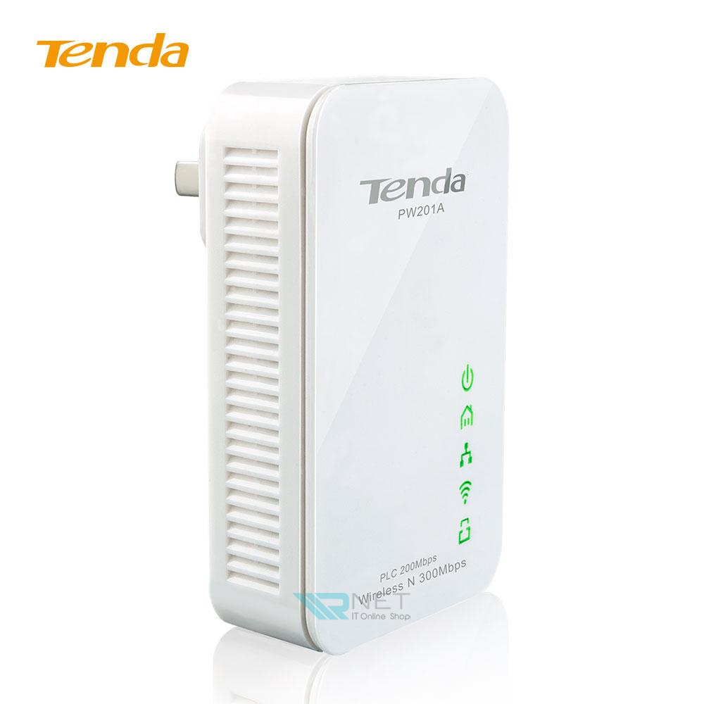 پاورلاین تندا مدل Tenda PW201A