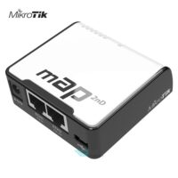 روتر میکروتیک مدل Mikrotik RB-mAP