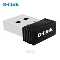 کارت شبکه بیسیم دی لینک مدل D-Link DWA-121