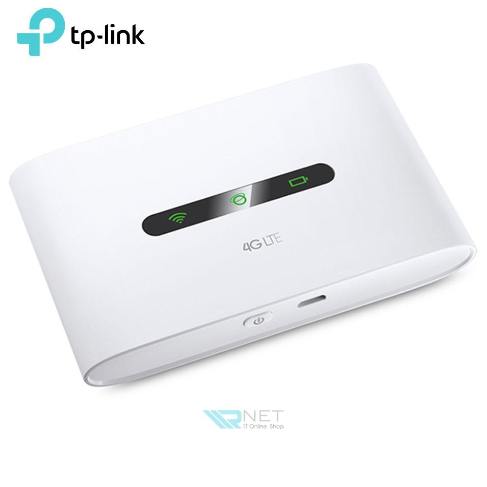 مودم همراه 4G تی پی لینک مدل TP-Link M7300