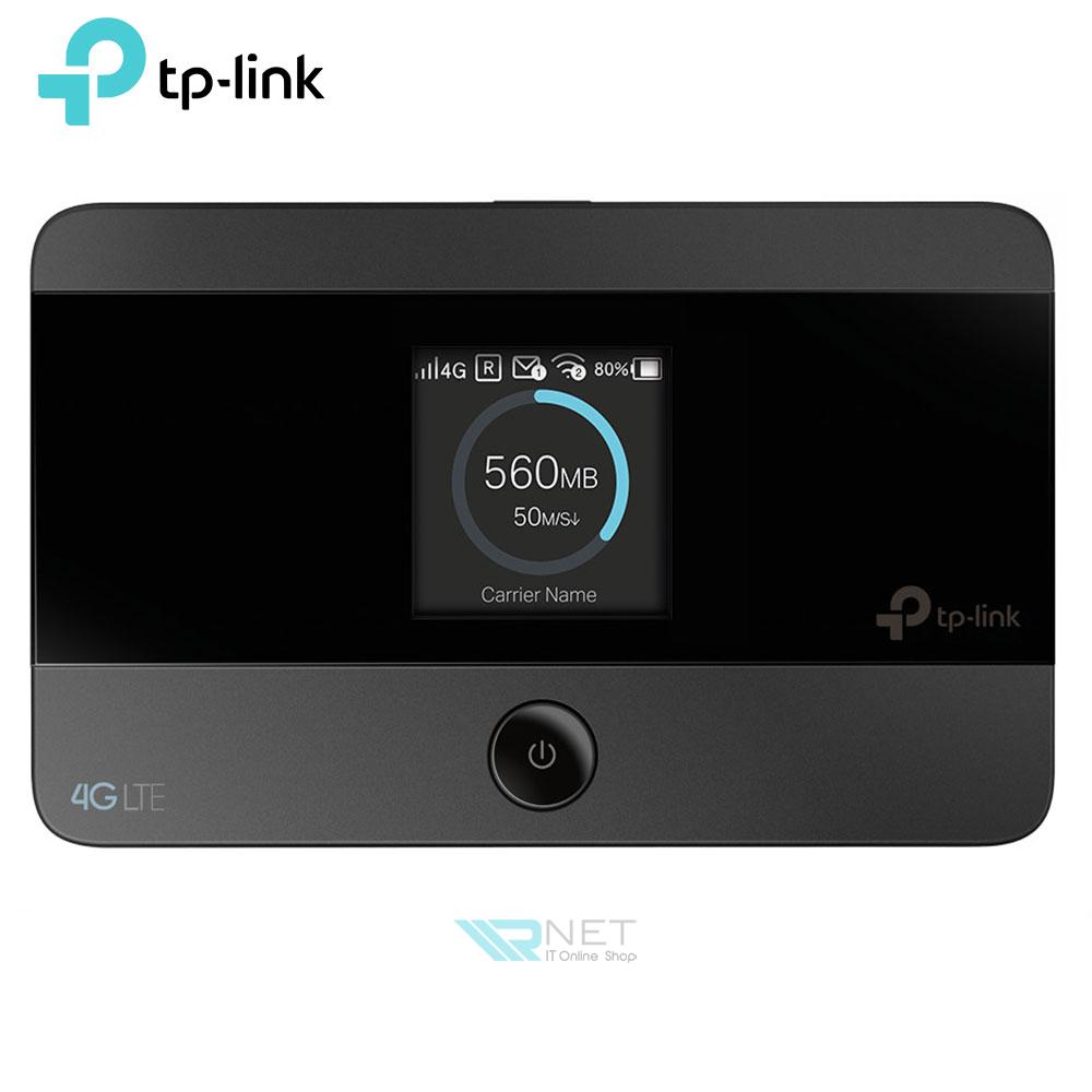 مودم 4G همراه تی پی لینک مدل TP-Link M7350