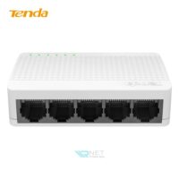 سوئیچ شبکه تندا مدل Tenda S105