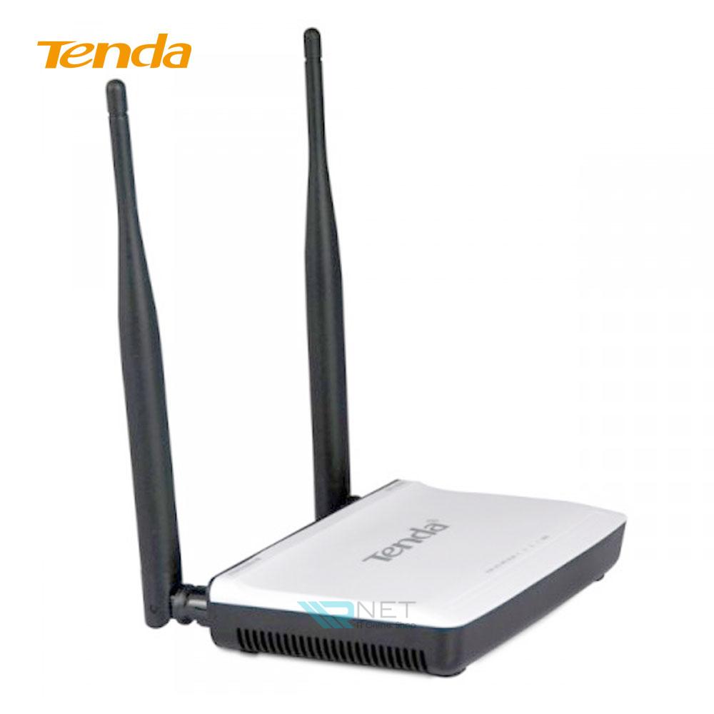 توسعه دهنده وایرلس تندا Tenda A30