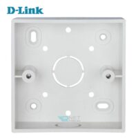 بک باکس 86*86 دی لینک مدل D-Link NBB-011