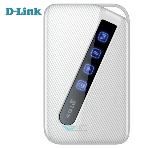 مودم 4G همراه دی لینک مدل D-Link DWR-930M