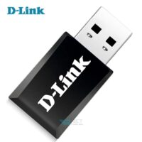 کارت شبکه USB  دی لینک مدل D-Link DWA-182