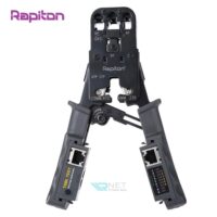 آچار شبکه رپیتون مدل Rapiton RP-C3RT