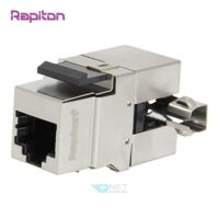 کیستون Cat6 FTP رپیتون Rapiton RP-KJ180-6F1