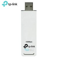 کارت شبکه USB N150 تی پی لینک مدل TP-Link TL-WN727N