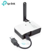 پرینت سرور وایرلس N150 تی پی لینک مدل TP-Link TL-WPS510U