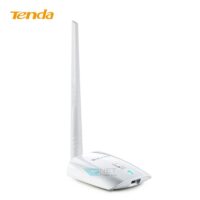 کارت شبکه USB تندا مدل Tenda UH150