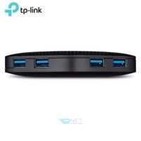 هاب USB0.3 تی پی لینک 4 پورت مدل TP-Link UH400