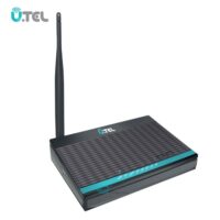 مودم ADSL وایرلس N150 یوتل مدل A154