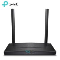 مودم روتر VDSL/ADSL بیسیم AC1200 تیپیلینک مدل Archer VR400