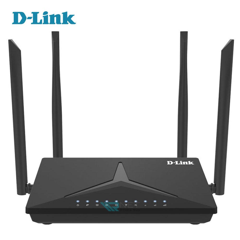 مودم 4G دی لینک مدل D-Link DWR-M920