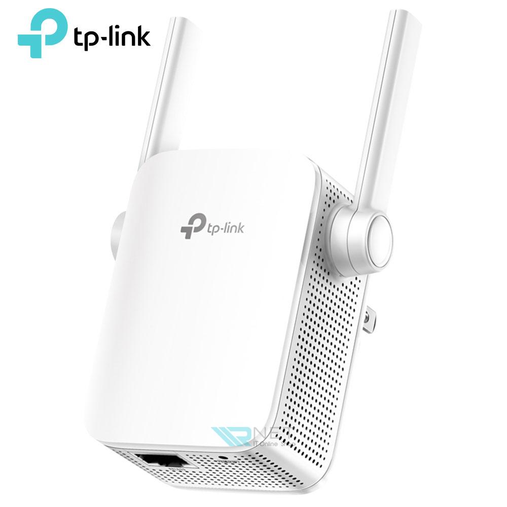 توسعه دهنده وایرلس N300 تی پی لینک مدل TP-Link TL-WA855RE