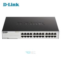 سوییچ 24 پورت گیگابیت دی لینک مدل DGS-1024C