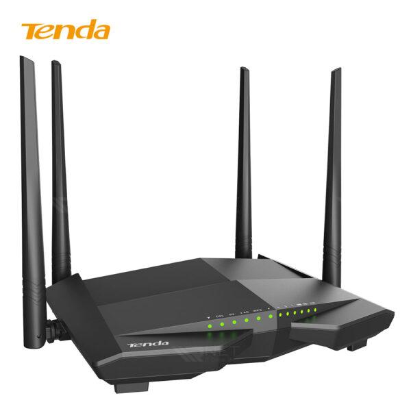 مودم ADSL/VDSL تندا AC1200 Tenda مدل V12