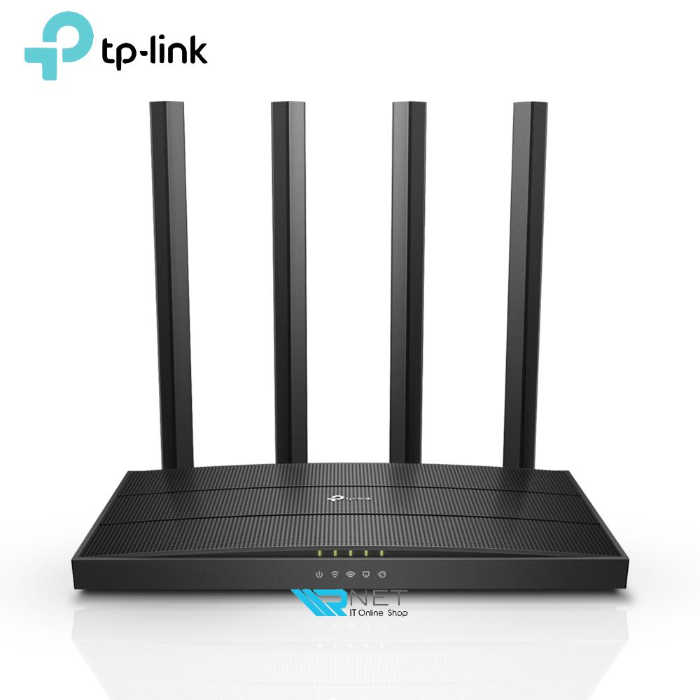 روتر بیسیم AC1900 تی پی لینک مدل Archer C80