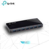 هاب 7 پورت USB 3.0 تی پی لینک مدل UH720