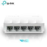 سوئیچ شبکه 5 پورت 10/100 تی پی لینک مدل TP-Link LS1005