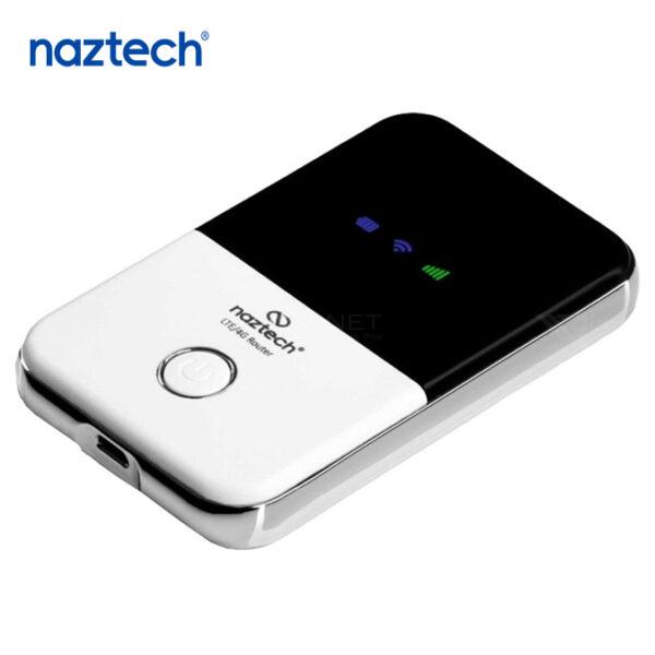 مودم 4G/LTE همراه نزتک Naztech مدل NZT-77C