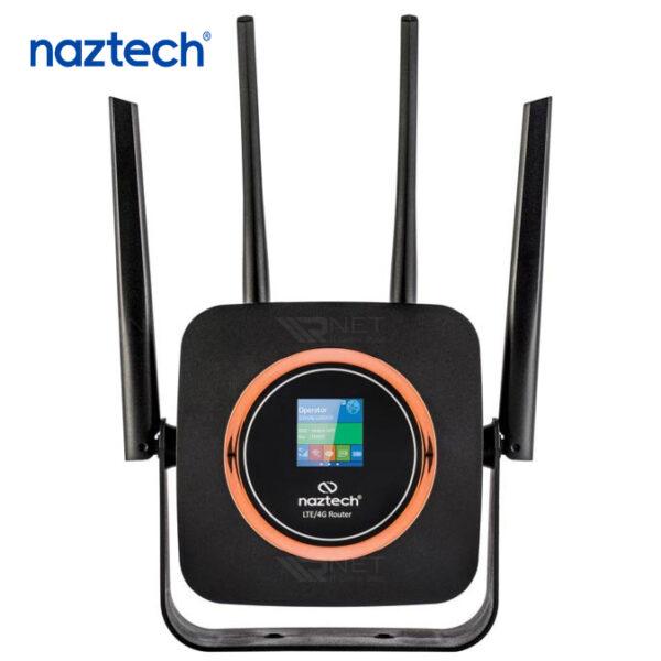 مودم 4G/LTE رومیزی نزتک Naztech مدل NZT-99DX