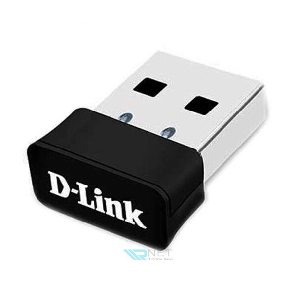 کارت شبکه دی لینک D-Link DWA-171 AC600