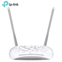 مودم ADSL/VDSL وایرلس تی پی لینک TD-W9970