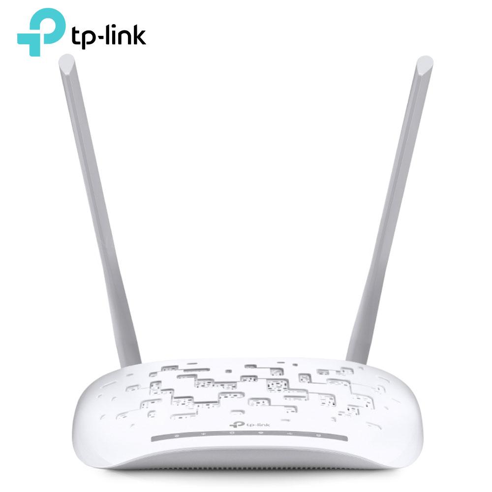 مودم ADSL/VDSL وایرلس تی پی لینک TD-W9970