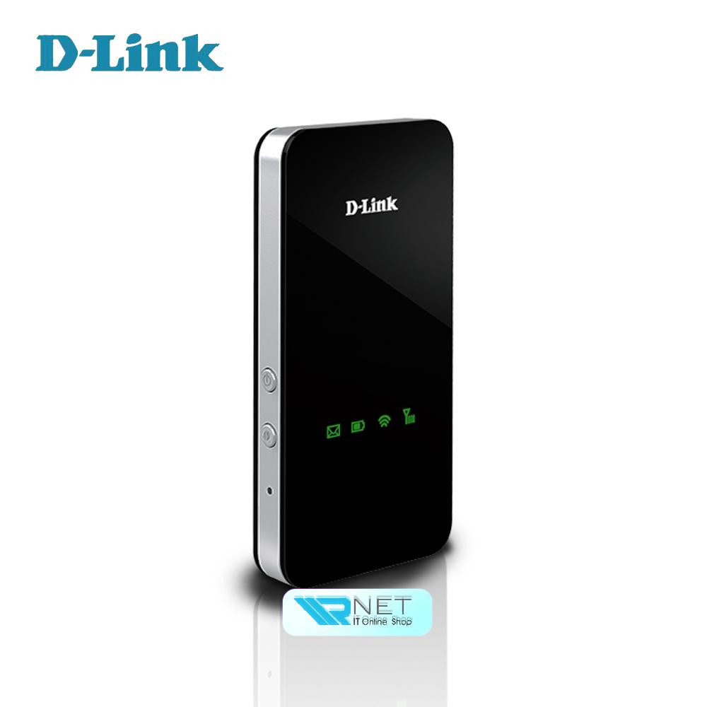 مودم 3G  دی لینک DWR-720 ا Modem 3G - 4G D-Link DWR-720