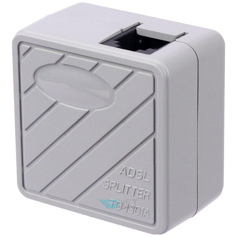 اسپلیتر ADSL تندا Tenda مدل TD-1301
