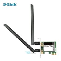 کارت شبکه وایرلس AC1200 دی لینک مدل D-link DWA-582